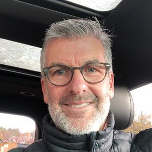 Meet your Posher, Kevin